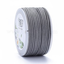 Polyester Braided Cord&nbsp;OCOR-F010-A34-2MM