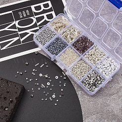 DIY Jewelry Making Kits&nbsp;DIY-YW0003-88D