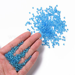 Glass Seed Beads&nbsp;X1-SEED-A006-3mm-103