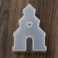 Decoration DIY Silicone Mold&nbsp;LS-DIY-K077-01D
