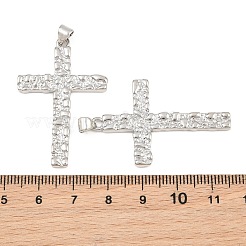 Brass Pendants&nbsp;CU-CBADC6C-02P