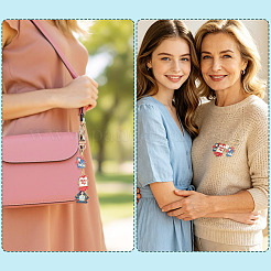 Mother's Day DIY Keychain Making Kit&nbsp;DIY-TA0016-27