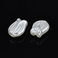 ABS Plastic Imitation Pearl Beads&nbsp;OACR-N008-138