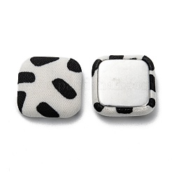 Cotton Cloth Cabochons&nbsp;FIND-F011-01B