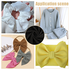 Polyester Fabrics&nbsp;DIY-WH0504-241B