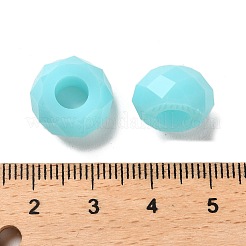 Resin European Beads&nbsp;RESI-B020-06C