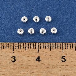 Brass Beads&nbsp;KK-H258-21S