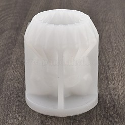 Origami Style DIY Silicone Candle Molds&nbsp;SIMO-H140-02F