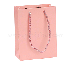 10Pcs Kraft Paper Bags&nbsp;CARB-CY0001-03