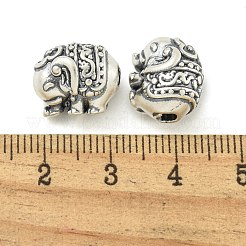 925 Sterling Silver Beads&nbsp;STER-NH0001-76AS
