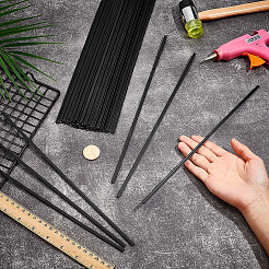 10Pcs Plastic Welding Rods&nbsp;FIND-WH0141-071A