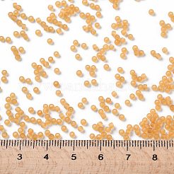 TOHO Round Seed Beads&nbsp;SEED-TR11-0002BF