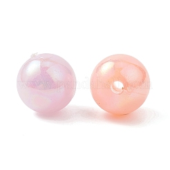 Plastic Beads&nbsp;OACR-G058-01