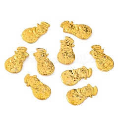 Alloy Cabochons&nbsp;PALLOY-E579-01H-G