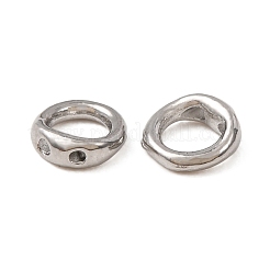 304 Stainless Steel Linking Rings&nbsp;STAS-F362-05A-P