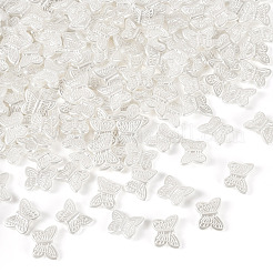 200Pcs ABS Imitation Pearl Beads&nbsp;OACR-TA0003-84B