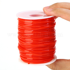 Flat PVC Cords&nbsp;OCOR-R079-01D