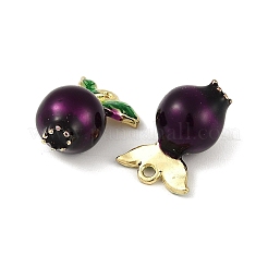 3D Alloy Pendants&nbsp;PALLOY-D080-01D