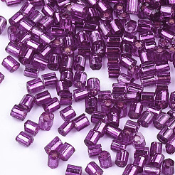 FGB Grade A Glass Seed Beads&nbsp;SEED-S022-04A-28