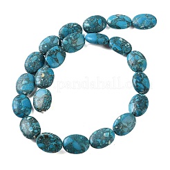 Synthetic Imperial Jasper Beads&nbsp;GG-CBA0D66-05A