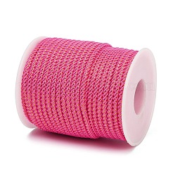 Nylon Braided Cords&nbsp;NWIR-C004-02N