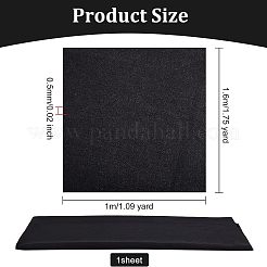 Fiber Speaker Grill Cloth&nbsp;AJEW-WH0307-03