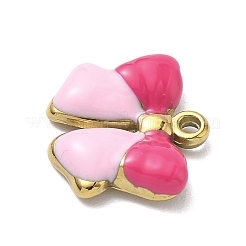 304 Stainless Steel Pendants&nbsp;STAS-K291-10G