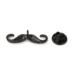 Alloy Enamel Brooches&nbsp;PALLOY-G276-05C-EB