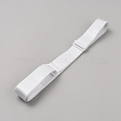 Elastic Stretch Chain Belt with Alloy Knot Buckle&nbsp;DIY-WH0504-138A