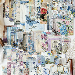1Set Scrapbook Paper Pads&nbsp;DIY-SP0007-93D