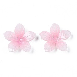 Plastic Beads&nbsp;KY-N015-023B