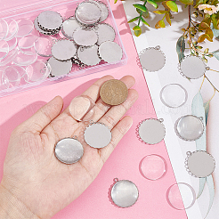 DIY Pendant Making Kits&nbsp;DIY-UN0004-21