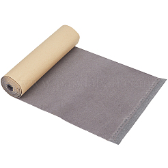 Self-adhesive Flocked Cloth Fabric&nbsp;AJEW-WH20006-416B