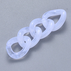 Acrylic Linking Rings&nbsp;OACR-T023-05G