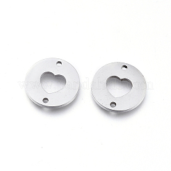 Tarnish Resistant 304 Stainless Steel Links connectors&nbsp;STAS-F240-61P