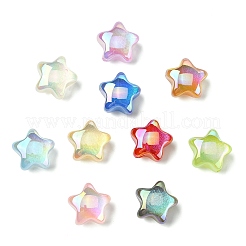 Resin UV Reactive Beads&nbsp;RESI-CJC0006-045B