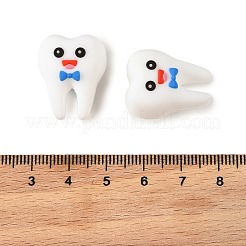 Dentist Theme Silicone Beads&nbsp;SIL-D014-04D
