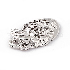 Tibetan Style Alloy Pendants&nbsp;FIND-A021-03AS