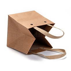 260g Kraft Paper Bags&nbsp;ABAG-I007-A01