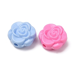 Opaque Acrylic Beads&nbsp;AC-CBAE647-11