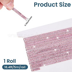 Resin Hotfix Rhinestone&nbsp;DIY-WH20081-112D