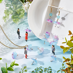 Acrylic Pendants&nbsp;KY-SC0001-61