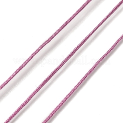 Nylon Braided Cord&nbsp;NWIR-C003-01A-13