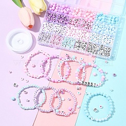 DIY Bracelets Making Making Kits&nbsp;DIY-FS0008-88