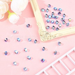 Preciosa&reg Crystal Beads&nbsp;Y-PRC-BA4-20410-20000