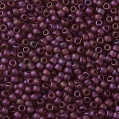 TOHO 8/0 Round Beads&nbsp;SEED-JPTR08-0332F