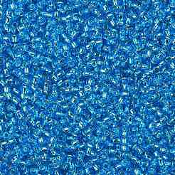 TOHO Round Seed Beads&nbsp;SEED-JPTR11-0023B
