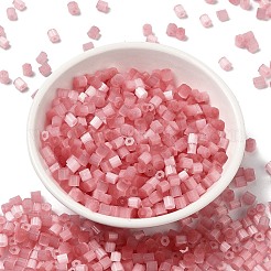 Glass Seed Beads&nbsp;SEED-H002-D-A810