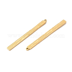 Ion Plating(IP) 316L Surgical Stainless Steel Pendants&nbsp;STAS-H213-45G