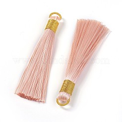 Nylon Tassel Big Pendants&nbsp;FIND-F008-E12